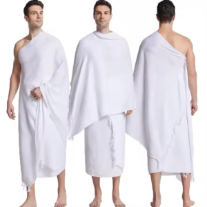 Men’s Ihram